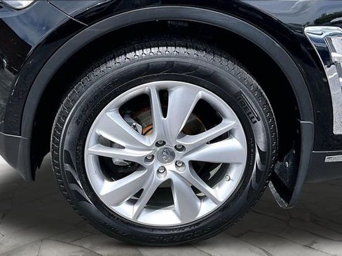 Used 2013 INFINITI FX37 AWD w/ Premium Pkg image 8