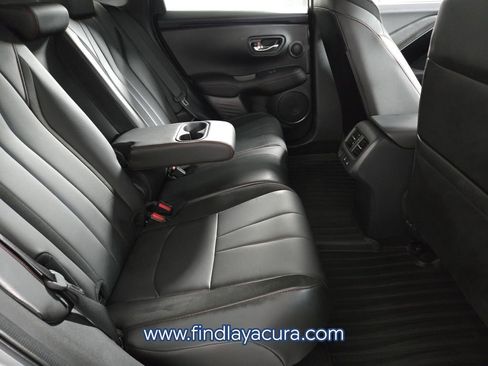 Used 2025 Acura ADX A-Spec image 15