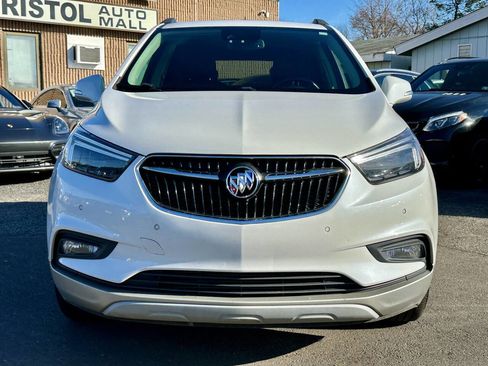 Used 2019 Buick Encore Essence w/ Safety Package II image 7
