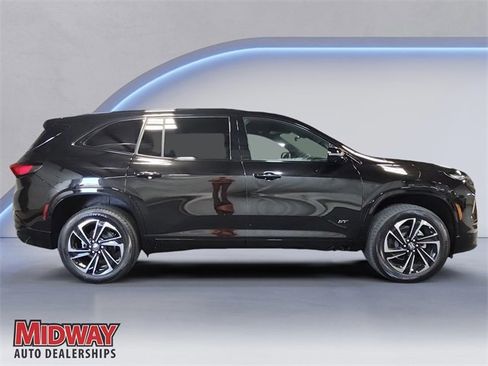 New 2026 Buick Enclave Sport Touring w/ Power Package image 6