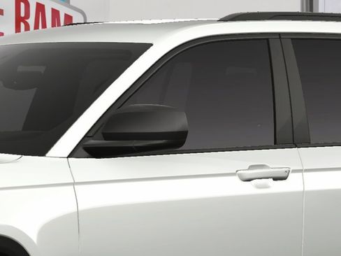 New 2025 Jeep Grand Cherokee Laredo image 15