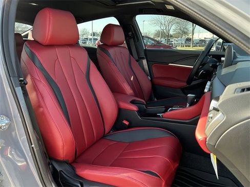 New 2026 Acura Integra A-Spec image 28