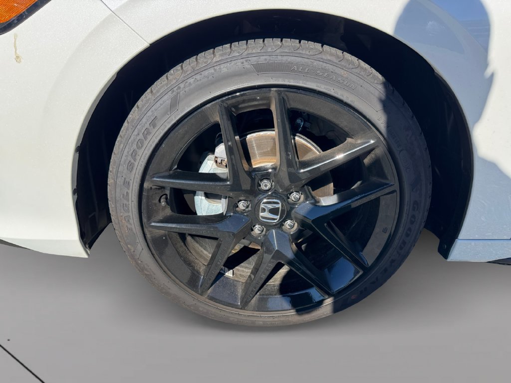 Used 2026 Honda Civic Sport image 9