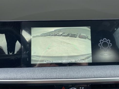 Certified 2025 Nissan Kicks SV image 8