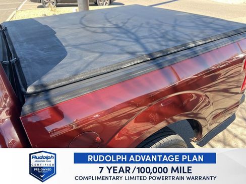 Used 2016 Ford F150 XLT w/ Equipment Group 301A Mid image 15