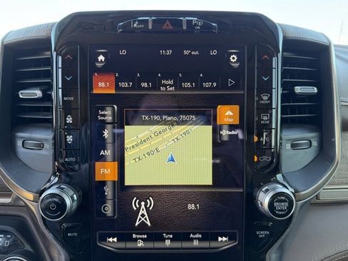 Used 2019 RAM 1500 Limited image 16