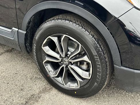 Used 2021 Honda CR-V EX image 7