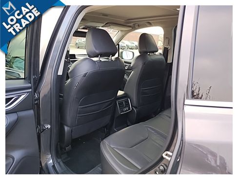 Certified 2020 Subaru Forester Limited image 48