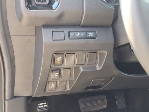 New 2026 Nissan Frontier SV w/ All-Weather Content Package AWD/4WD image 19