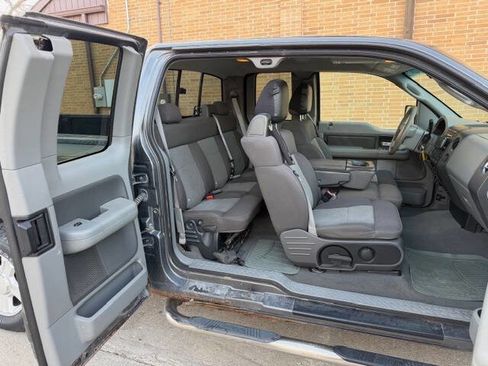 Used 2004 Ford F150 XLT image 15