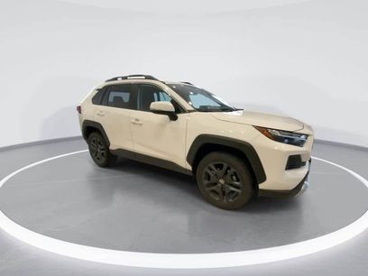 Certified 2022 Toyota RAV4 Adventure