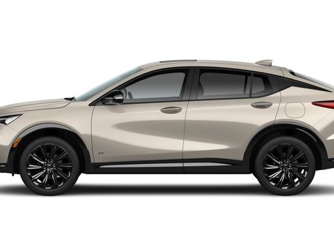 New 2026 Buick Envista Sport Touring w/ Studio Series FWD image 6