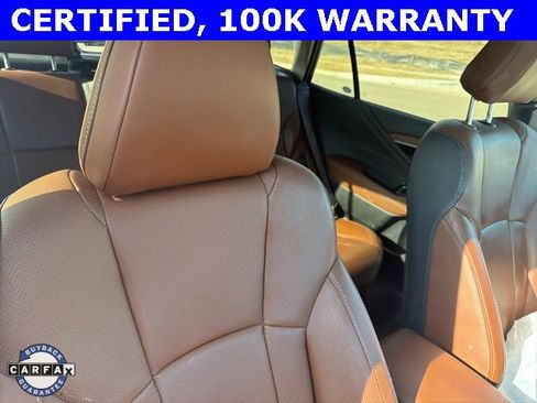 Certified 2022 Subaru Outback Touring image 18