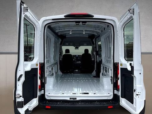 New 2025 Ford Transit 250 Base w/ Upfitter Package image 4