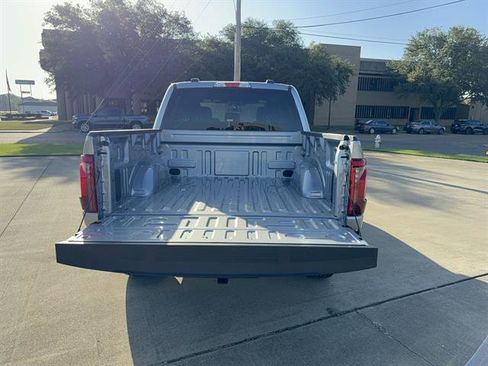 Used 2025 Ford F150 STX w/ Equipment Group 200A AWD/4WD image 6