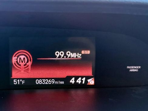 Used 2015 Honda Civic LX image 15