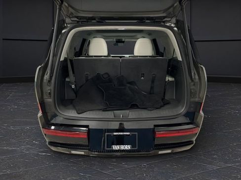 Used 2024 Hyundai Santa Fe Calligraphy image 15