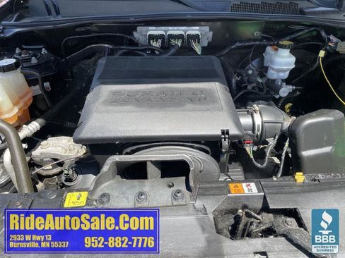 Used 2010 Ford Escape XLT AWD/4WD image 22
