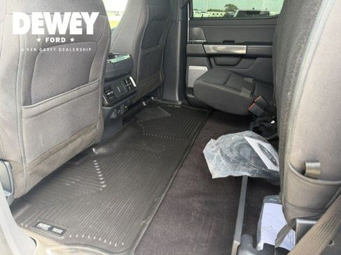 Used 2021 Ford F150 XLT w/ Equipment Group 302A High AWD/4WD image 31