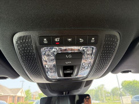 Certified 2023 Mercedes-Benz GLS 580 4MATIC image 26