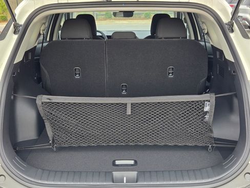 New 2026 Kia Sportage LX image 18