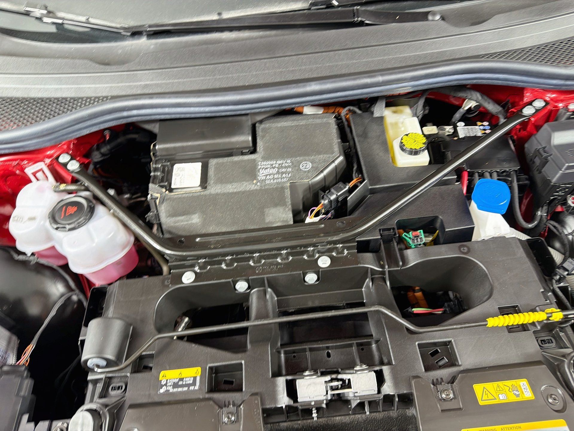 Certified 2023 Volkswagen ID.4 Pro S RWD image 28