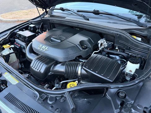 Used 2012 Jeep Grand Cherokee Laredo image 26