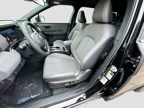 New 2026 Subaru Outback Limited AWD/4WD image 26