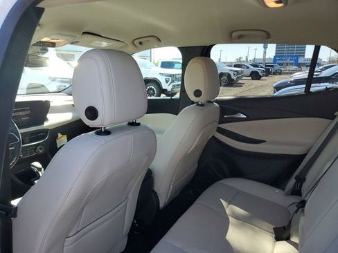 New 2026 Buick Encore GX Preferred w/ Comfort Package image 9