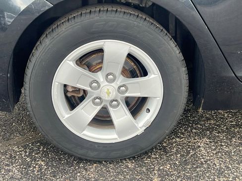 Used 2015 Chevrolet Malibu LT image 14