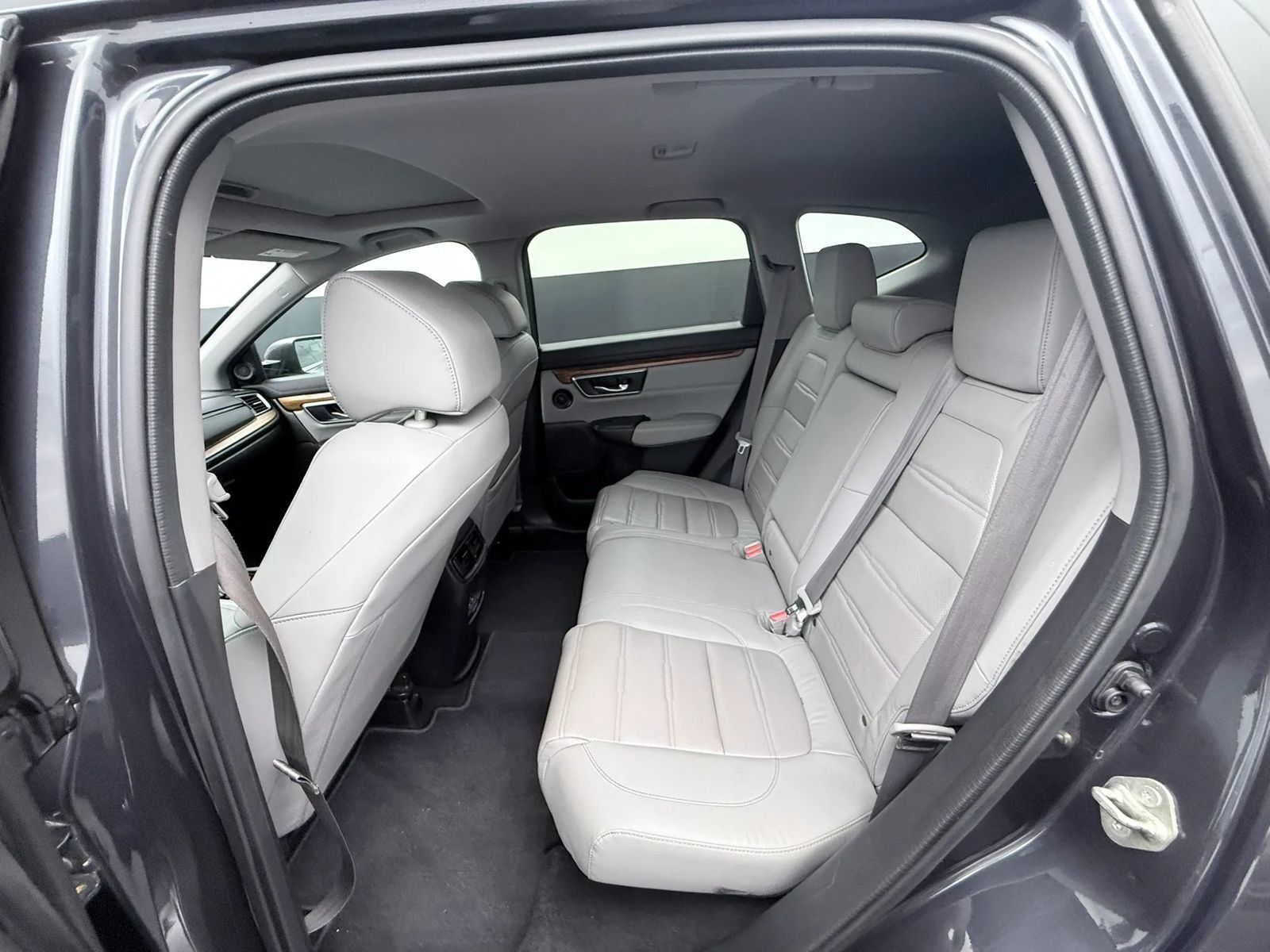 Used 2019 Honda CR-V EX-L image 21