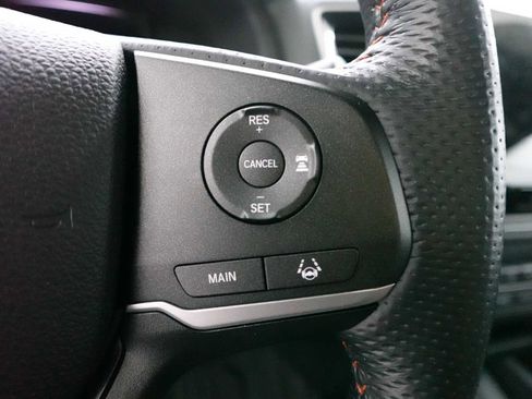 Certified 2023 Honda Passport TrailSport image 18