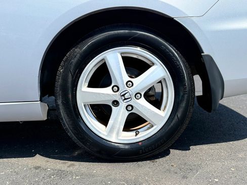 Used 2005 Honda Accord EX-L image 34
