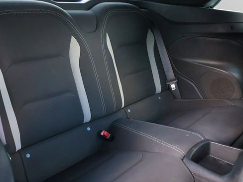 Used 2017 Chevrolet Camaro SS image 35