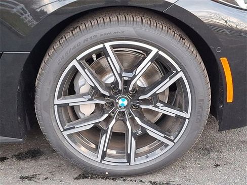 New 2026 BMW i4 xDrive40i w/ M Sport Package image 8