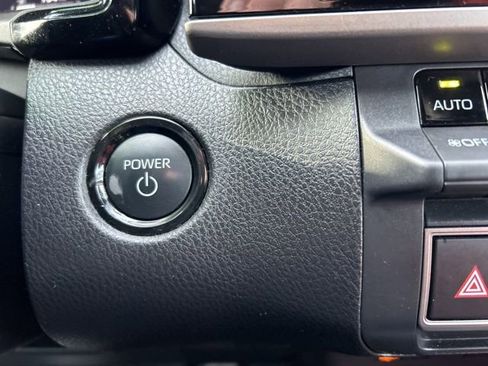 Used 2025 Toyota Camry XSE image 19