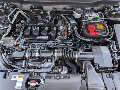 Used 2019 Honda Accord LX image 21