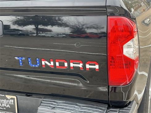 Used 2021 Toyota Tundra SR5 image 7
