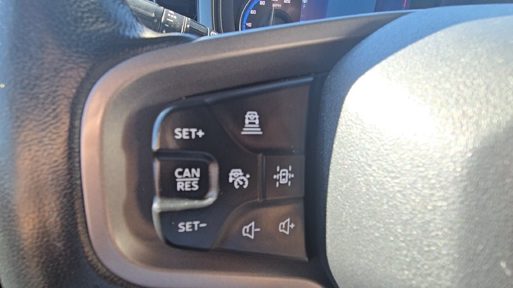 Used 2022 Ford Bronco Wildtrak AWD/4WD image 13