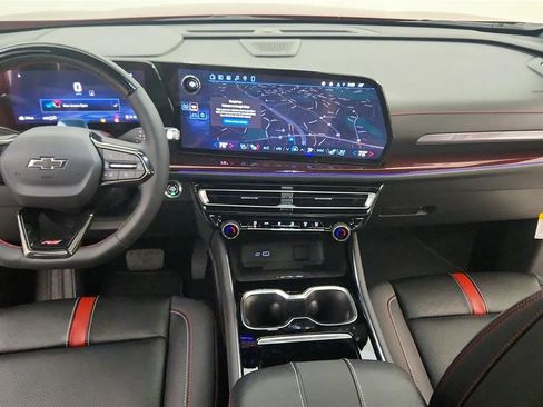 New 2026 Chevrolet Traverse RS image 35