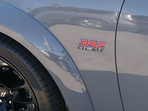 Used 2023 Dodge Charger Scat Pack image 11