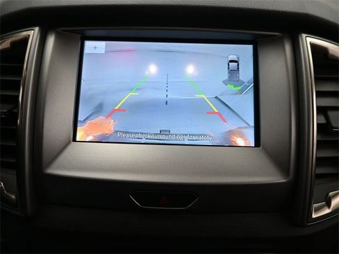 Used 2021 Ford Ranger XLT w/ FX4 Off-Road Package image 10