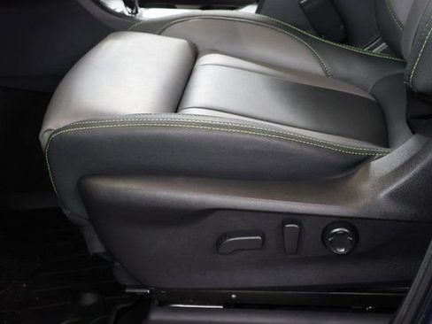 Certified 2023 Subaru Ascent Onyx Edition Limited image 12