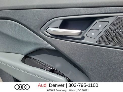 New 2026 Audi Q3 quattro 2.0T AWD/4WD image 15