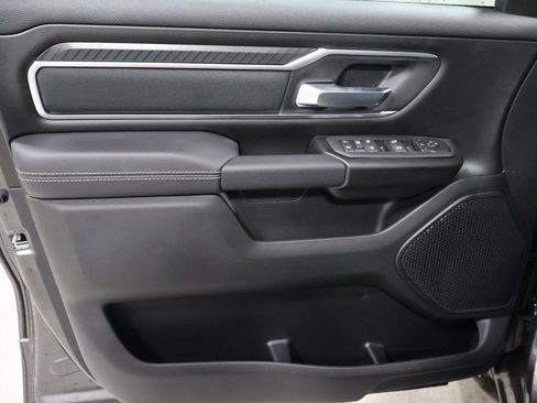 New 2026 RAM 1500 Big Horn image 9