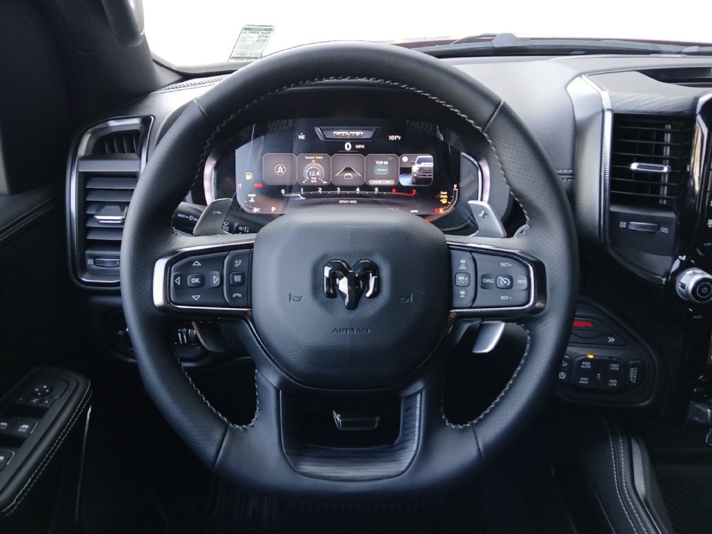 New 2026 RAM 1500 RHO AWD/4WD image 21