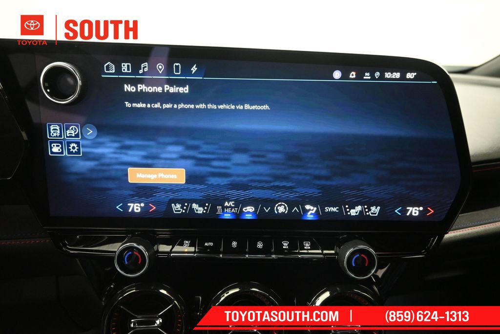 Used 2024 Chevrolet Blazer EV RS AWD/4WD image 19