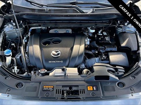 Used 2023 MAZDA CX-5 AWD 2.5 S w/ Preferred Package image 29
