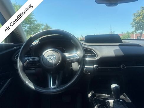 Certified 2025 MAZDA CX-30 AWD 2.5 S w/ Select Sport Pkg image 13