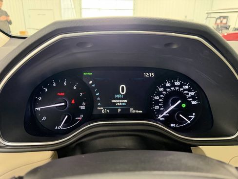 Used 2021 Toyota Avalon XLE FWD image 20